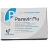 PharmExtracta Paravir flu 12 compresse