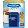 Bracco Hermesetas Gold 500+200 compresse omaggio