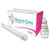 Hyalo Gyn Lavanda Vaginale 3 flaconi da 30ml