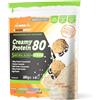 Named Sport Creamy Protein 80 gusto Cookies&Cream 500g