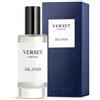 Verset Parfums Verset Island Uomo eau de parfum 15ml