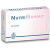 Amicafarmacia NutriMamma utile in gravidanza 30 capsule