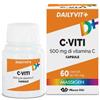 Massigen Marco Viti Massigen Dailyvit+ C-Viti 60 capsule