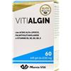 Marco Viti VitiAlgin antiossidante 60 soft gel
