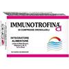 D.M.G Immunotrofina utile per il sistema immunitario 30 compresse