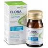 Amicafarmacia Biosline Flora Balance Active per l'equilibrio della flora intestinale 30 capsule