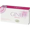 Amicafarmacia Ginel Plus benessere della flora vaginale 10 ovuli