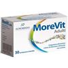 Aurobindo Pharma MoreVit Adulti 30 compresse