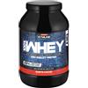 Enervit Gymline 100% Whey Protein gusto Cacao 900g