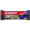 Enervit Competition Bar Frutti Rossi 30g