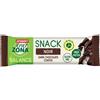 Enerzona Snack 40-30-30 Gusto Fondente Noir 33g