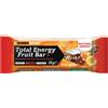 Named Sport Total Energy Fruit Bar gusto cioccolato e albicocca 35g