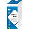 GHEOS Srl Gheos Uromix Fast benessere della prostata 60 capsule