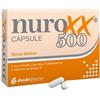 Amicafarmacia Nuroxx500 30 capsule
