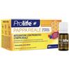 Prolife Pappa Reale Ripresa&Difesa 10 flaconcini da 8ml