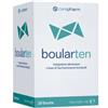 Amicafarmacia Boularten per l'equilibrio della flora intestinale 20 stick pack