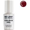 Layla Cosmetics Layla No Lamp Gel Polish Colour Gel colore n.11 Imperial 10ml