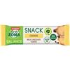 Enervit Enerzona Balance Snack gusto Cookie e Cioccolato al latte 33g