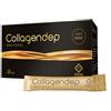 Erbozeta CollagenDep benessere della pelle 20 stick da 15ml