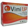 Amicafarmacia Vimi Up a base di Vitamine e Sali Minerali 14 bustine gusto arancia