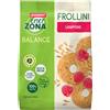 Enervit Enerzona Balance Frollini al lampone 250g