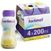 Fortimel Nutricia Fortimel Vaniglia 4x200ml