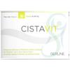 Amicafarmacia Cistavit utile per il benessere di unghie e capelli 30 capsule