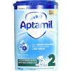 Mellin Aptamil 2 Latte di proseguimento dal 6° Mese 750g