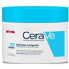 CeraVe SA SA Crema levigante 10% UREA per pelle molto secca, ruvida e screpolata 340 g