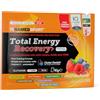 Named Sport Total Energy Recovery per il recupero muscolare busta monouso 40g gusto frutti rossi