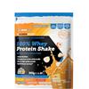 Named sport 100% Whey Protein Shake Proteine in polvere gusto crema di nocciola 900g