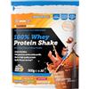Named sport 100% Whey Protein Shake Proteine in polvere gusto cioccolato al latte 900g