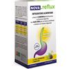 Nova Argentia Nova Reflux benessere gastrointestinale 20 stick pack