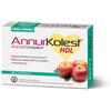 Amicafarmacia AnnurKolest AnnurComplex HDL benessere del colesterolo 30 capsule