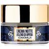 Amicafarmacia Wonder Crema Viso Notte Veleno di Vipera Antiossidante 50ml