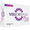 Visufarma Visucomplex Plus per il benessere della vista 30 capsule