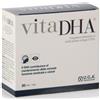 U.g.a. Nutraceuticals Vitadha 30 fiale monodose da 6,5 ml confezione 195 ml