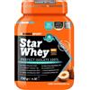 Named Sport Star Whey Perfect Isolate gusto Nocciola 750g