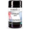 Nutriva Artiflex Arti utile per il benessere articolare 50 compresse