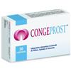 Natural Bradel Congeprost utile all'apparato urogenitale 30 compresse