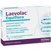 Amicafarmacia Laevolac Equiflora per l'equilibrio della flora intestinale 12 bustine
