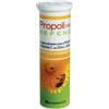 Amicafarmacia Propoli Mix Defend utile per lo stress ossidativo 10 Compresse Effervescenti gusto arancia