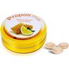 Amicafarmacia Propoli Mix Miele E Limone con Propoli Caramelle 60g