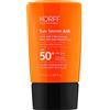 Amicafarmacia Korff Sun Secret AIR SPF50+ Fluido Ultralight Viso 50ml