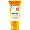 Klorane Polysianes Gel Crema Solare Sublime SPF30 protezione alta Tamanu Bio & Monoi 200ml