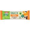 Enervit Enerzona Snack Orange Barretta Da 33g