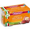 Plasmon omogeneizzato manzo 2x80g