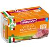 Plasmon omogeneizzato vitello 2x80g