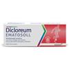 Amicafarmacia Dicloreum Ematosoll emulsione gel ad azione lenitiva 50ml