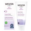 Weleda Baby Derma Crema Protettiva Malva Bianca Bio Per Pelle Con Tendenza Atopica 50ml